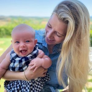 Meet your Posher, Katrina